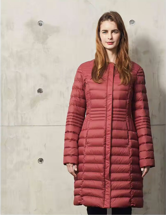 Burgundy PINK