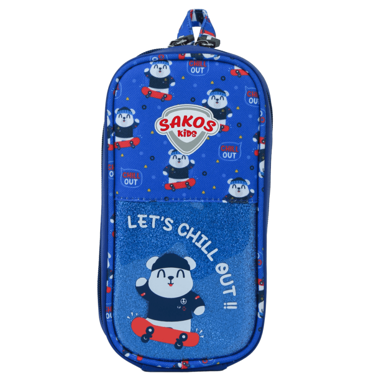 หมีเย็น