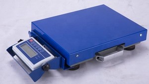 Điện nền tảng băng ghế dự bị quy mô 60kg có trọng lượng quy mô - Product Image 6