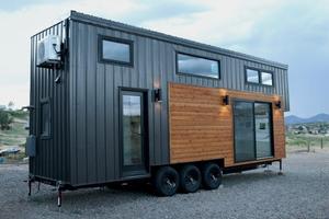 Foldable Office Container House Portable and Easy to Assemble Container Houses for Sale to UAE/<strong>USA</strong> with Fast Shipment - Product Image 5