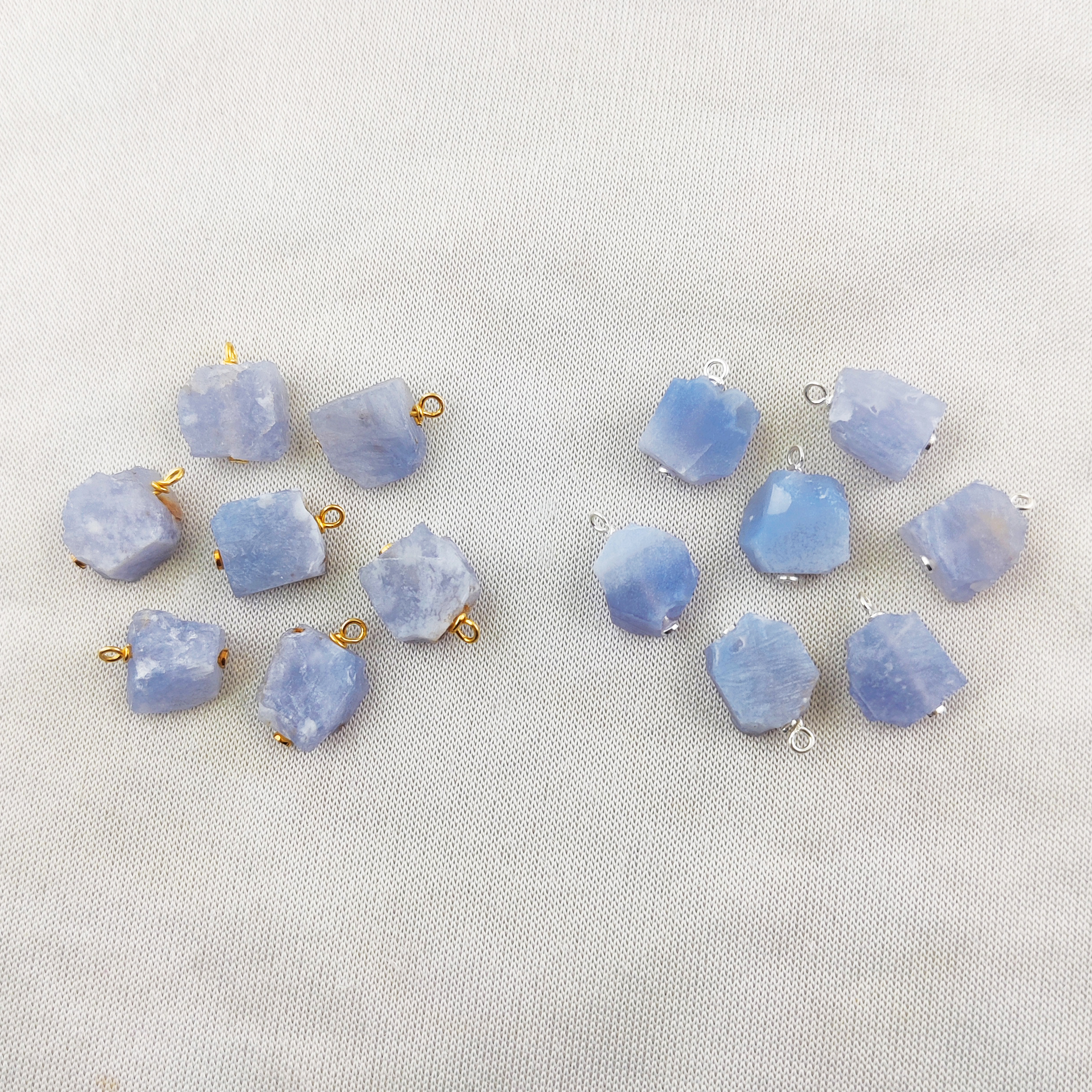 Blue Lace Agate