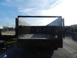 92 x20 17200 קרוון dump קיבולת עם שער משולב & רמפות הילוך & רכיבי ליבת המנוע