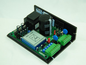 DC-Drehzahl regler 220V Pwm Brushed DC Motor Controller - Product Image 2