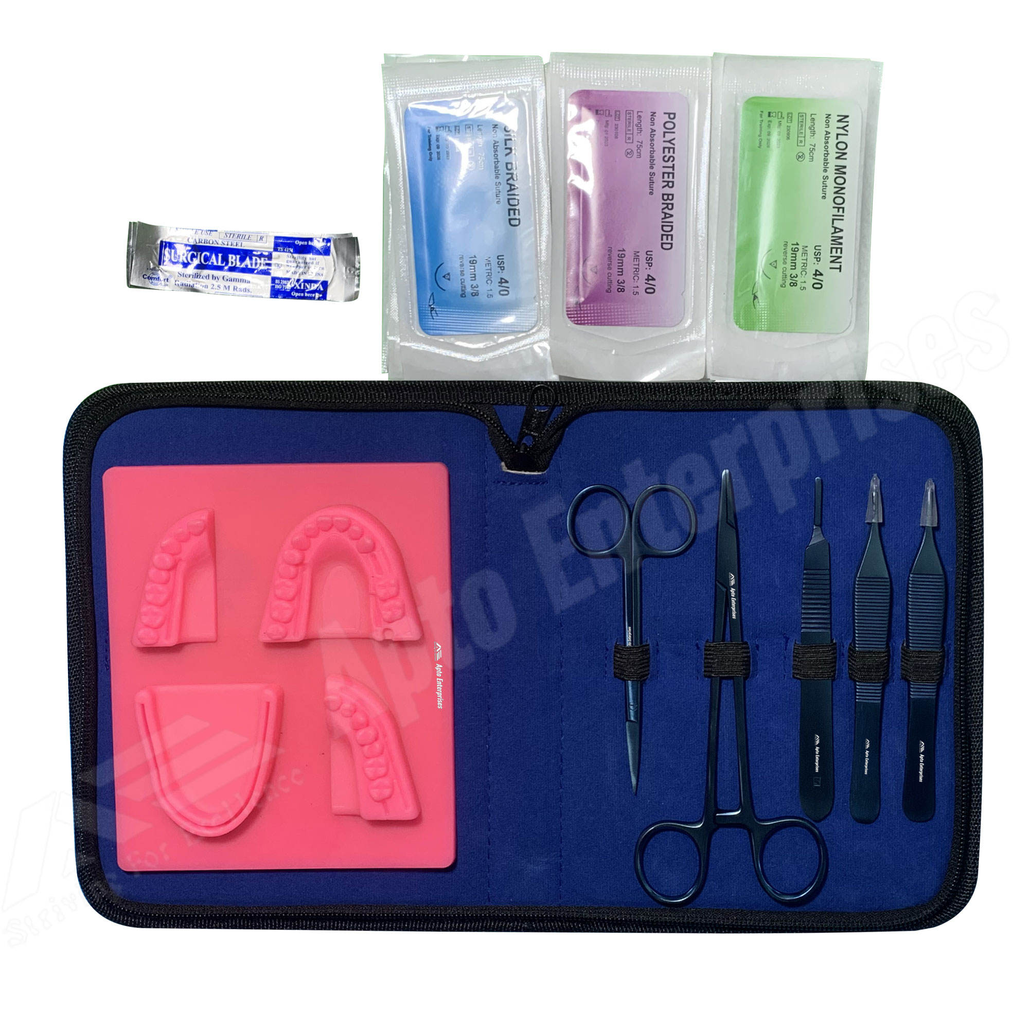 Suture Kit