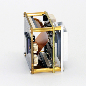 4K 12MP <strong>Camera</strong> Module Super Starlight IMX226+Hi3519V101 Ultra Low Light API SDK CGI RTSP Network CCTV <strong>Camera</strong> PCB Board SIP-K226K - Product Image 3