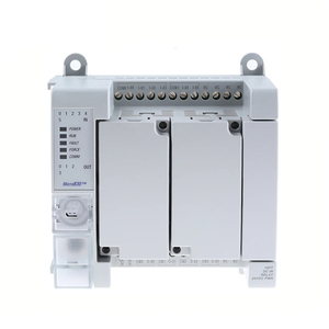 Thương hiệu mới 2080-lc30-10qwb Ethernet I/P điều khiển tại chỗ sản phẩm Chứng Khoán kỹ thuật ban đầu Hỗ trợ vi điều khiển FPGA Bộ vi xử lý - Product Image 3