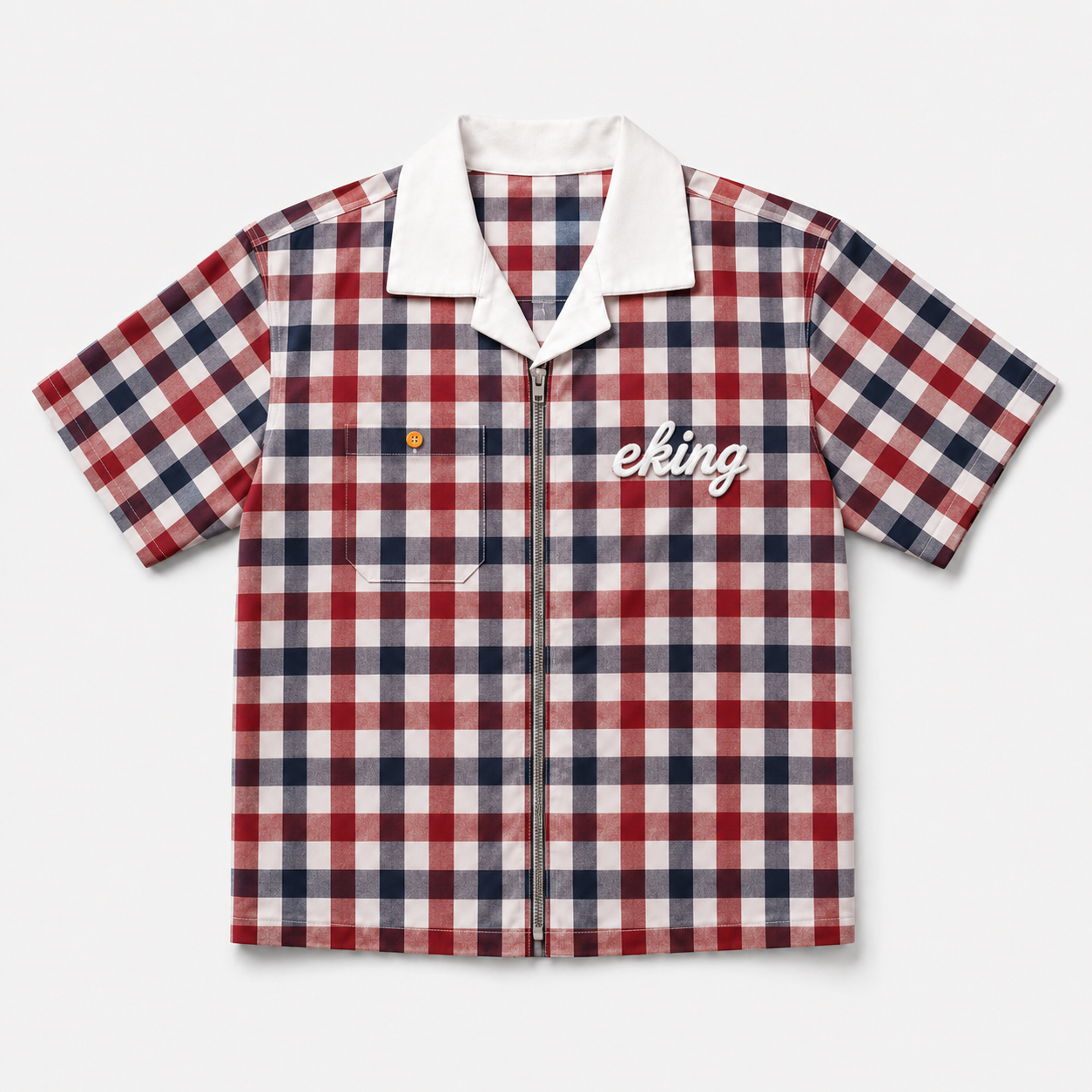 Rosso bianco blu