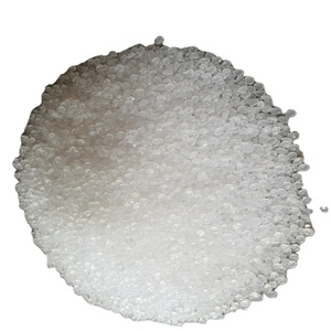 8008โพลีเอทิลีนบริสุทธิ์ HDPE 7.5 MFI แบบฉีดสำหรับบรรจุ25กก. - Product Image 5