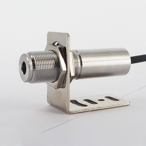 Sensor de temperatura infrarrojo sin contacto 4-20mA/0-5V/RS485 Transmisor de salida transmisor infrarrojo inalámbrico - Product Image 5