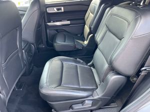 2022 Ford Explorer Limited AWD SUVマニュアル自動ギアボックスレザーシート4Lガス/ガソリン/電気オプション中古車販売