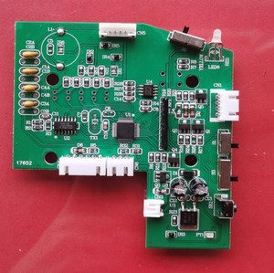 Useful Pinball Machine Small <strong>PCB</strong> of Coin Selector - Product Image 2