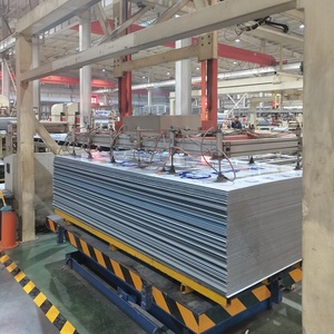 Alucobond панели Acp Acm 4x8 облицовочные листы алюминиевые композитные панели по заводской цене - Product Image 5