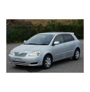 2020 2021 2022 2013 รถมือสอง 2020 Toyota Allex LE สําหรับขาย - Product Image 1