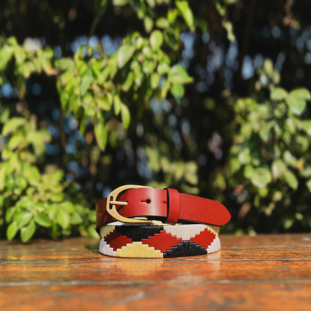 Fire Red