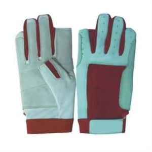 Sailing <strong>Gloves</strong> Yachting Paddling Kayaking Fishing Water Sports Blue Color <strong>Gloves</strong> for Men and Women - Product Image 4