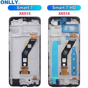 Factory Custom OEM LCD Screen Display for <strong>Infinix</strong> Smart 7 HD X6516 with Touch Screen Digitizer Full Assembly - Product Image 5