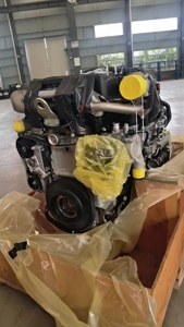 The New Om473 <strong>Engine</strong> Is Suitable for Various Machines for Mercedes-Benz Om473 <strong>Engine</strong> - Product Image 4