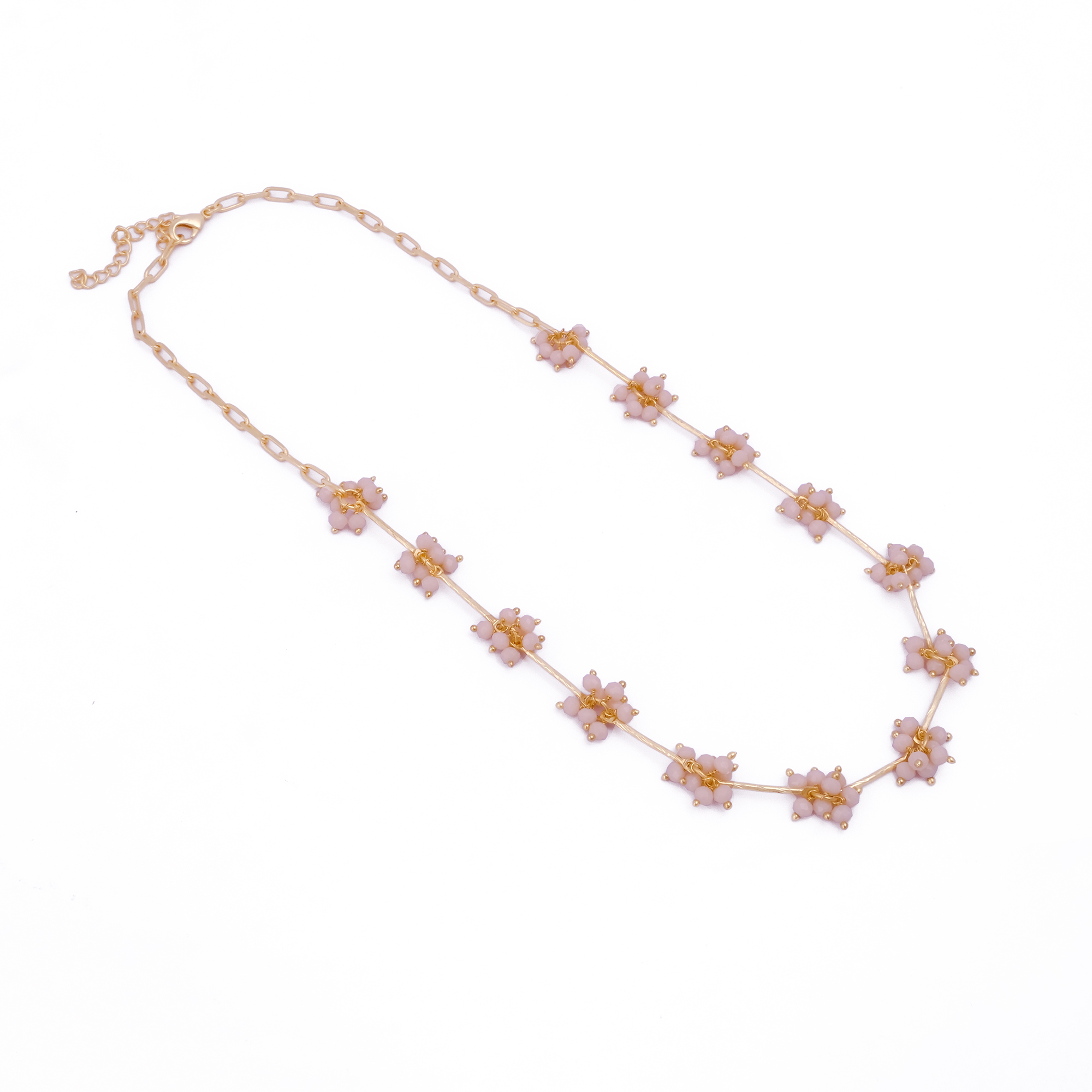 Pink Chalcedony