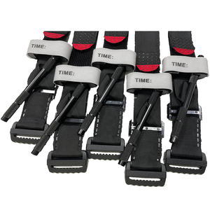 Fastest Safest Effective Hemostatic Control Single-Handed Application Tactical First Aid Medical Battle CAT <strong>Tourniquet</strong> - Product Image 1