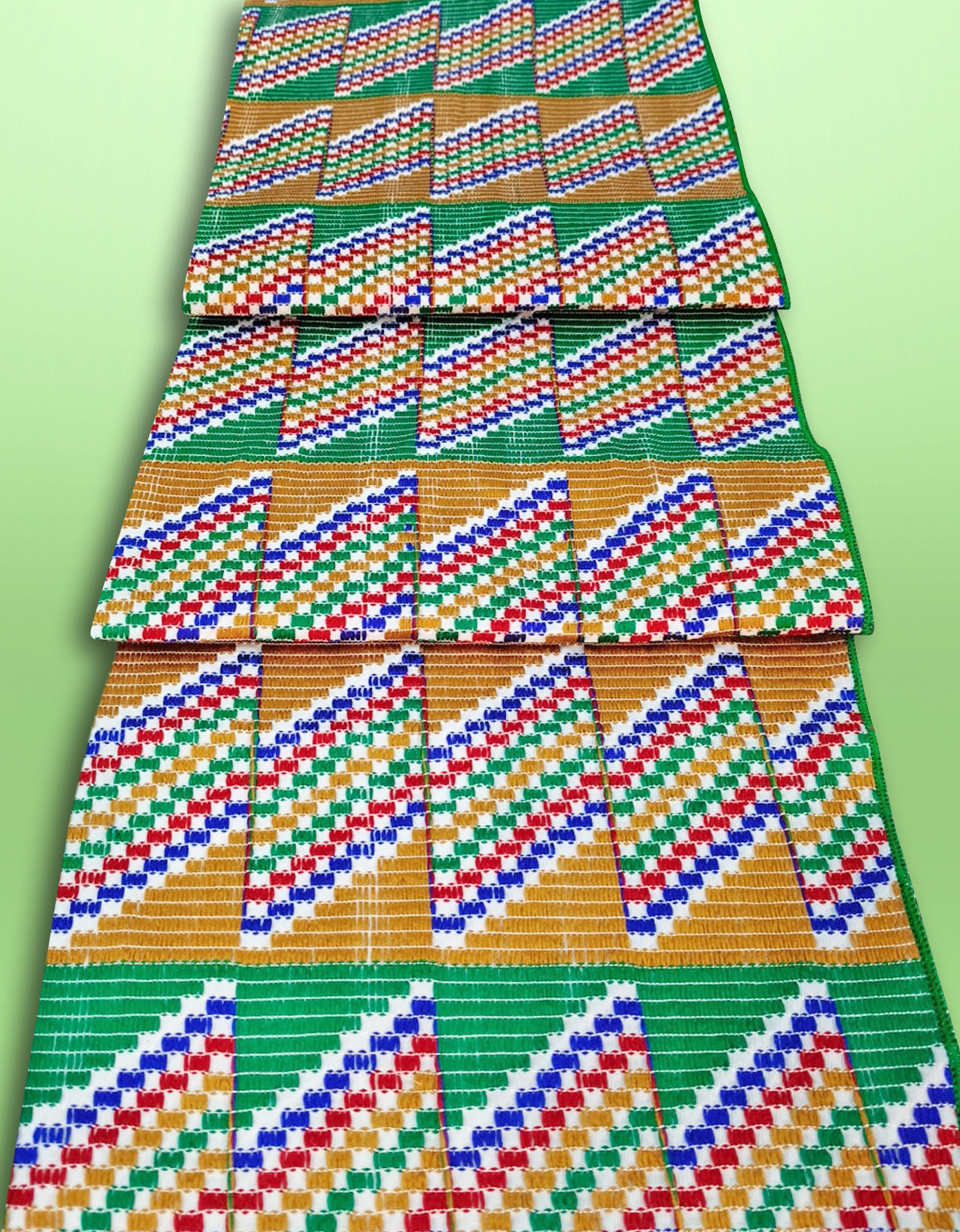 Colorful