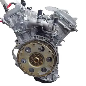 1gr自動車ディーゼルエンジン工場V6 3.5L 2GR 2GR-FE 2GR-FSE 2GR-FKS - Product Image 6