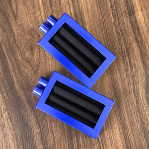 Çocuklar için yüksek kaliteli para sihirli hileler kağıt para değiştirmek kolay Prop close up para makinesi klasik sihirli - Product Image 5