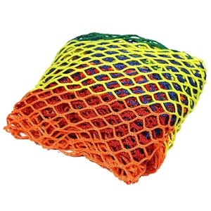 Защитная сетка, китайская фабрика, 100% нейлоновая сеть без узлов - Product Image 5