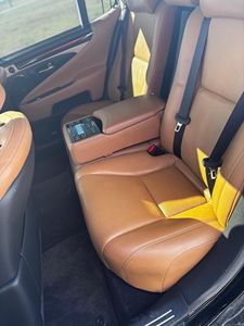 ใช้ rhd/lhd 2013 L E X U s LS 460แล้ว - Product Image 4