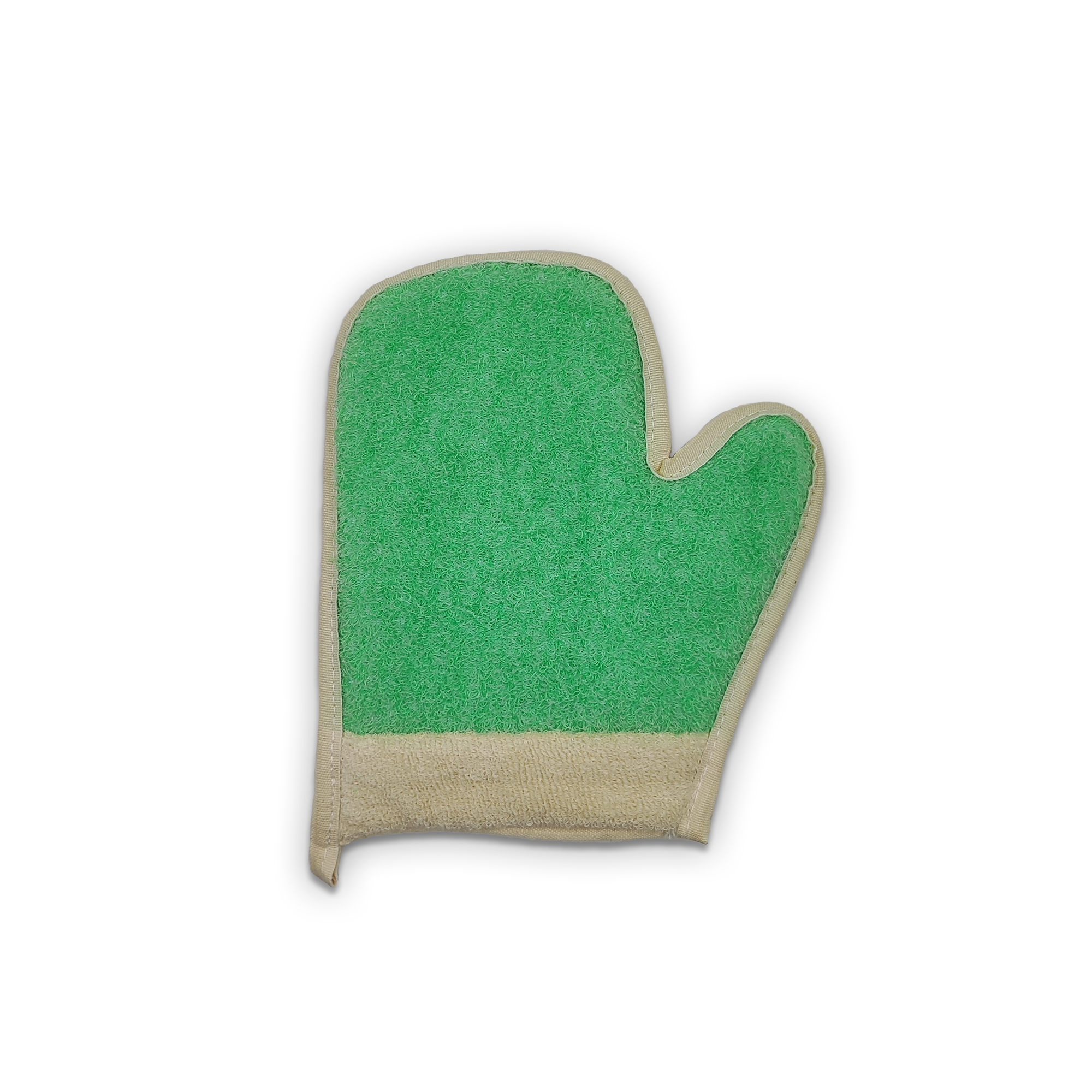 สีเขียวอ่อน