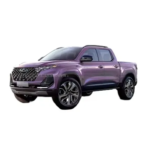 New Design <strong>GMC</strong> Isuzu <strong>Pickup</strong> Trucks Small Toyo-ta <strong>Pickup</strong> 4x4 Ford Raptor Trailer <strong>Pickup</strong> for Fishman - Product Image 1