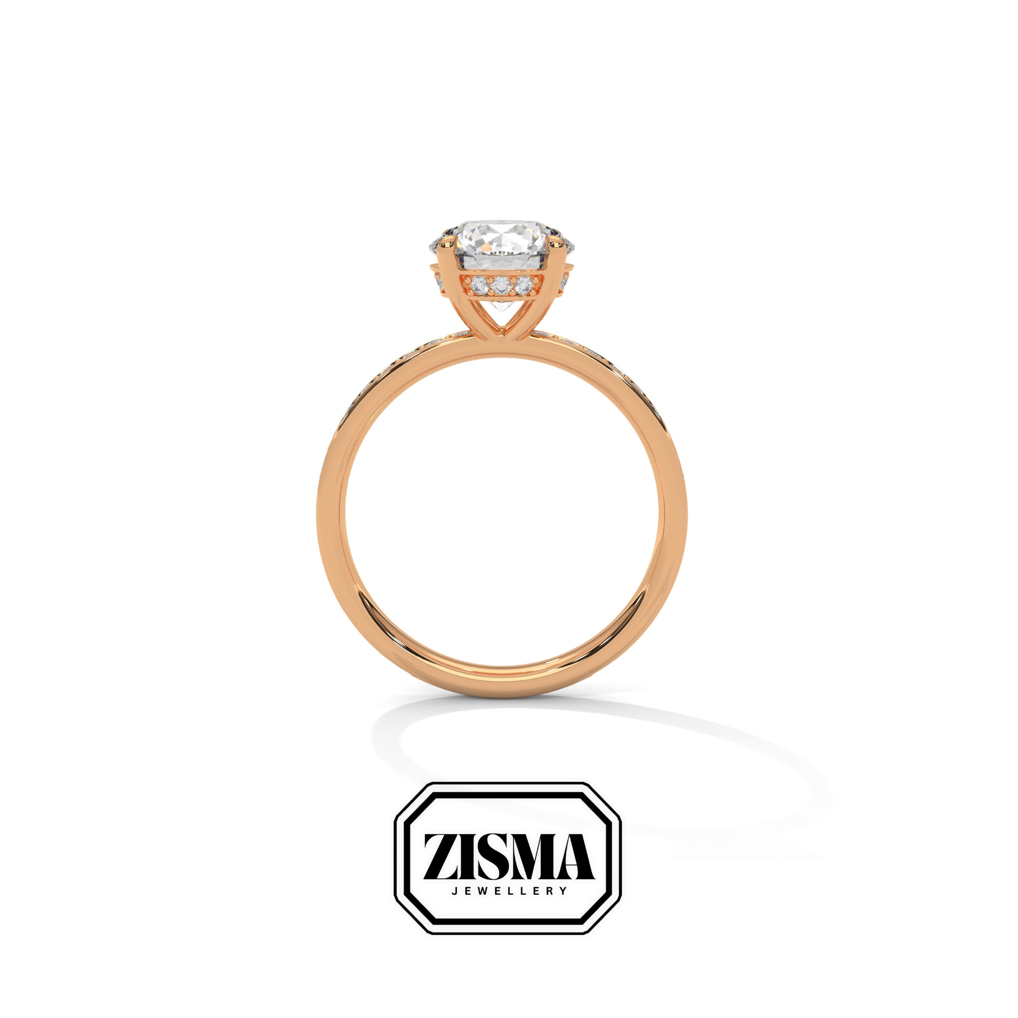 Rose Gold