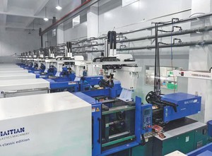 HEEEXII <strong>Brand</strong> Factory Direct Sell High Quality Suspended Type 3 Axies Full Servo Assistant <strong>Robot</strong> - Product Image 4
