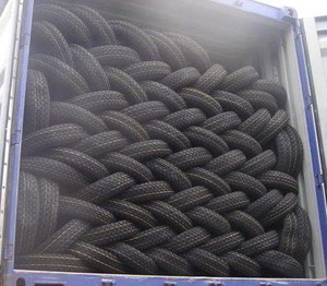 4.10ล้อและยาง10นิ้วสำหรับรถบรรทุกมือ3.50-4 - Product Image 5