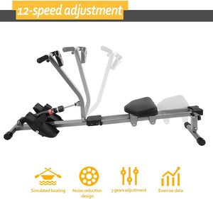 高品質コンセプト2ローイングマシンローイングマシンジム商業ジム機器ローイングマシン - Product Image 6