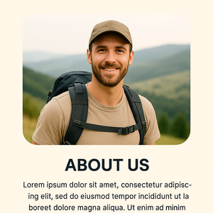 Travel blogger/INFLUENCER Dịch Vụ Phát triển trang web năng động-Nhà phát triển Ấn Độ hàng đầu cung cấp Mac kinh doanh trực tuyến đáng tin cậy - Product Image 5