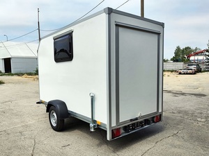 <strong>Buy</strong> High Quality Luxury <strong>Caravan</strong> Trailers at Affordable Prices and Comfortable Models - Product Image 3