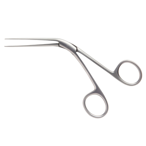 Vô trùng dùng một lần Tilley forceps aural mũi mặc quần áo Ent cụ - Product Image 4
