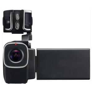 HOT DEAL RX0 II (<strong>1</strong>.0-type) Sensor Ultra-Compact <strong>Camera</strong> Microphone Jack, Rechargeable, SD Card Slot Wide-Angle Lens - Product Image 5
