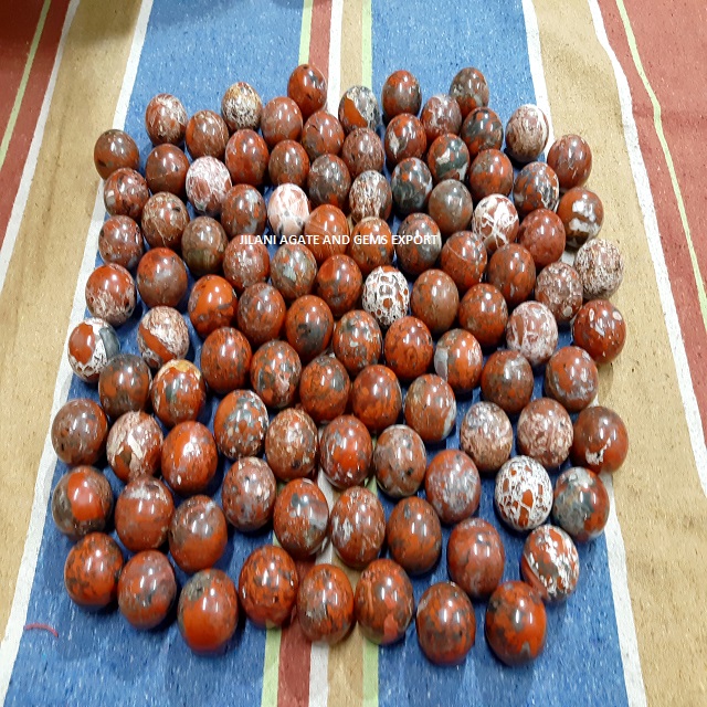 Snakeskin Jasper