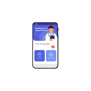 Custom Healthcare App <strong>Development</strong> for Diagnostics and Lab Management <strong>Software</strong> for Mac Operating System Online Shipping - Product Image 5