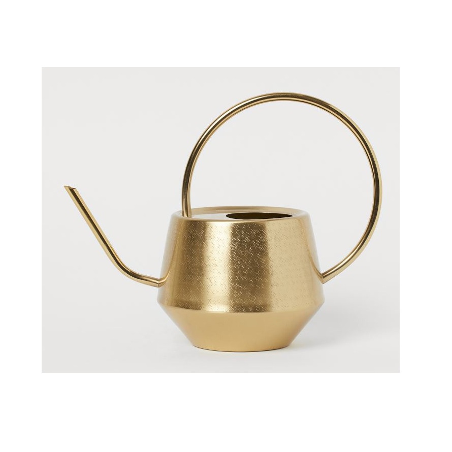 Gold