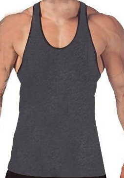 Striking Dark Gray