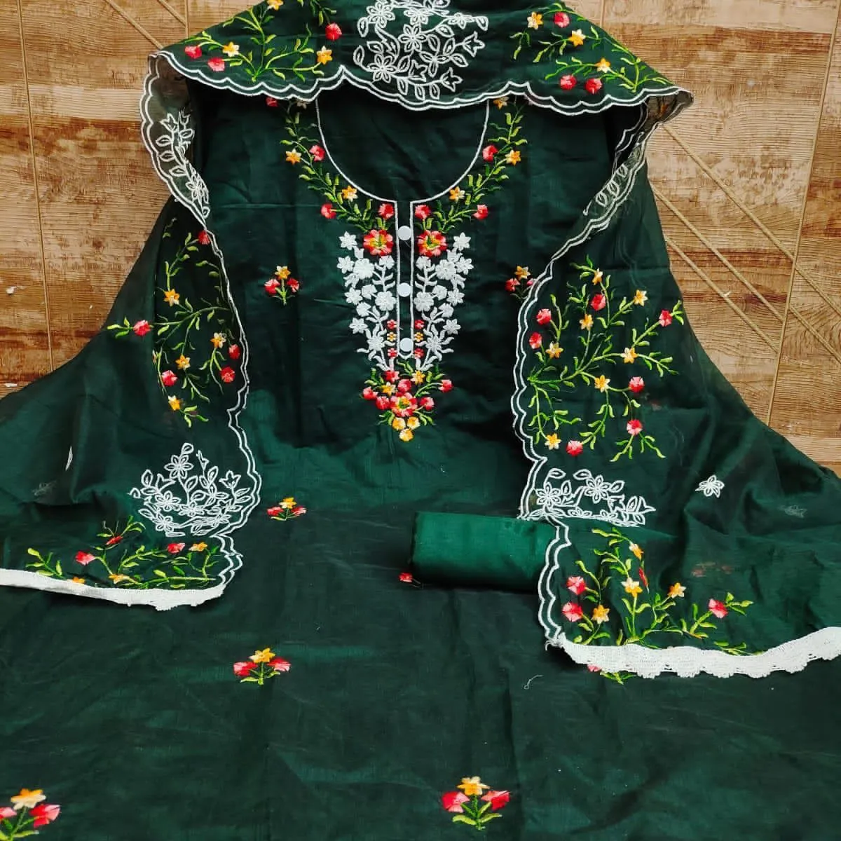 Индийский хлопок Kurti для женщин низкая цена Этническая одежда фабричная оптовая продажа Женский Kurti этнический индийский Kurta Duppata набор