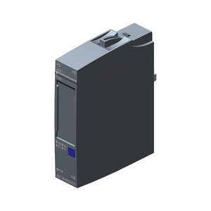 6ES7135-6HB00-0DA1 SIMATIC ET 200SP модуль аналогового выхода AQ 2x U/I высокоскоростной для приложения программирования BU Type A0 A1 PLC - Product Image 1