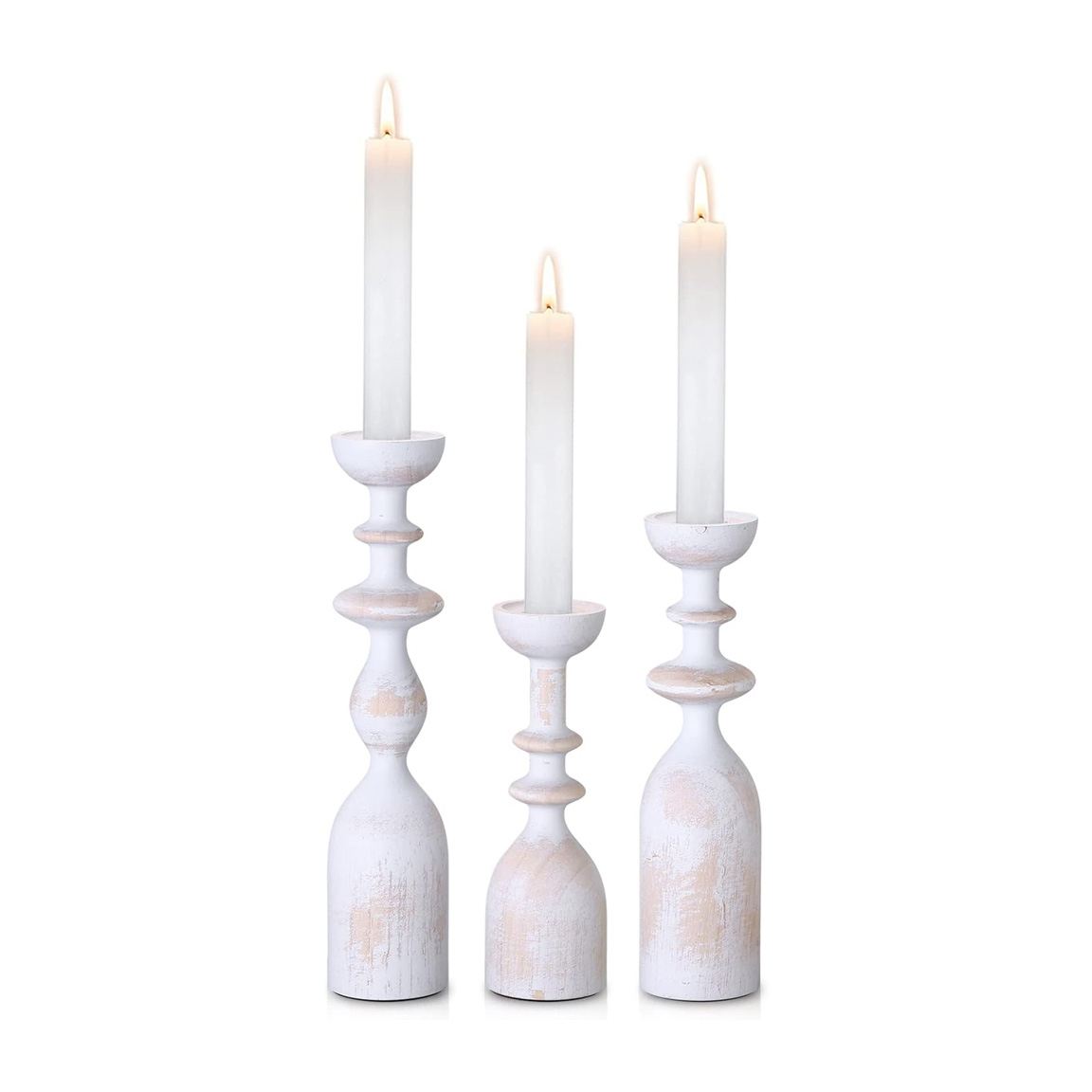 Rustic White