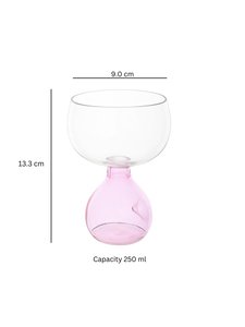 优雅经典轿跑车玻璃套装4和6水晶系列红酒，用于晚宴和庆祝活动