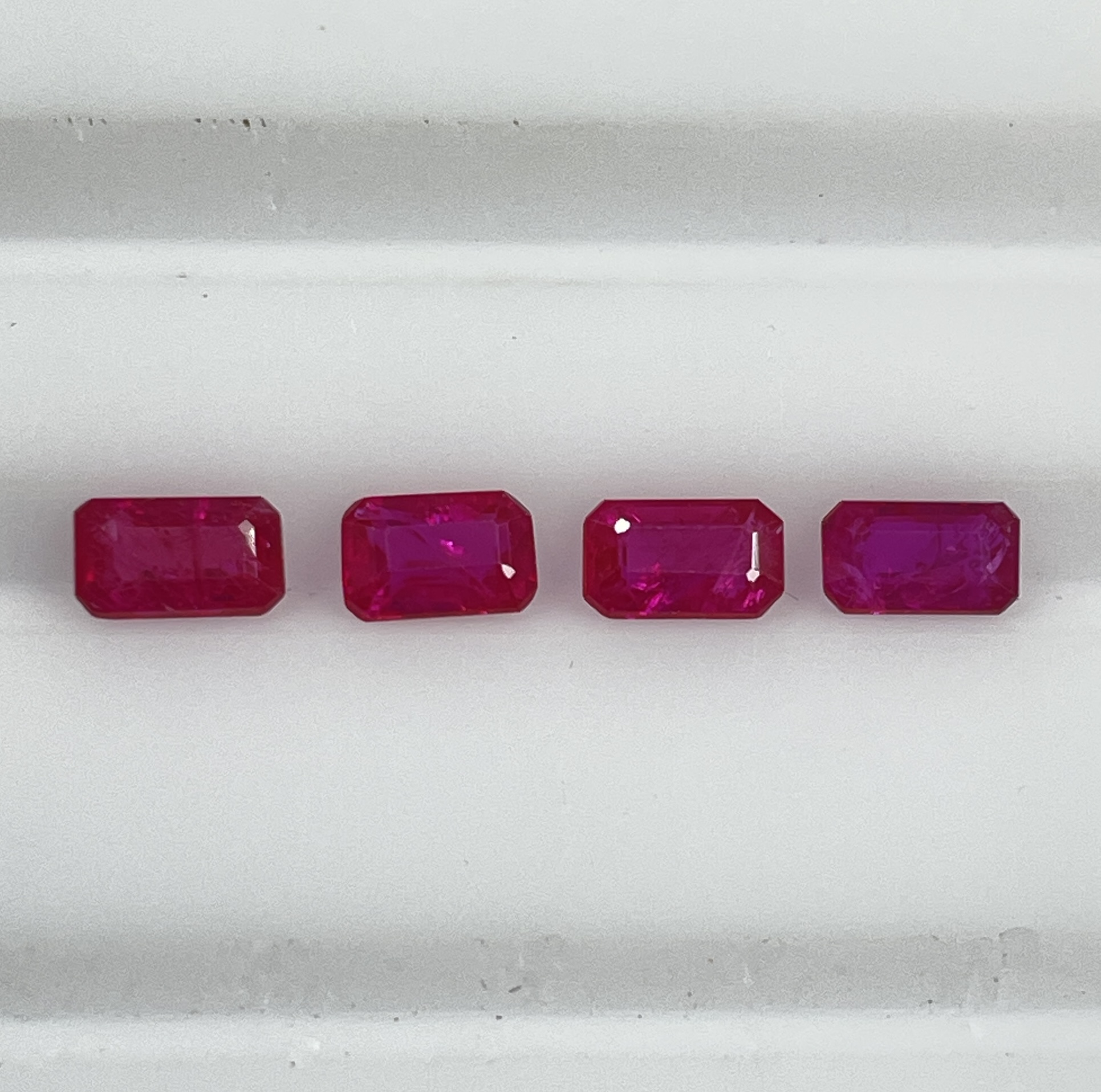 Reddish Pink