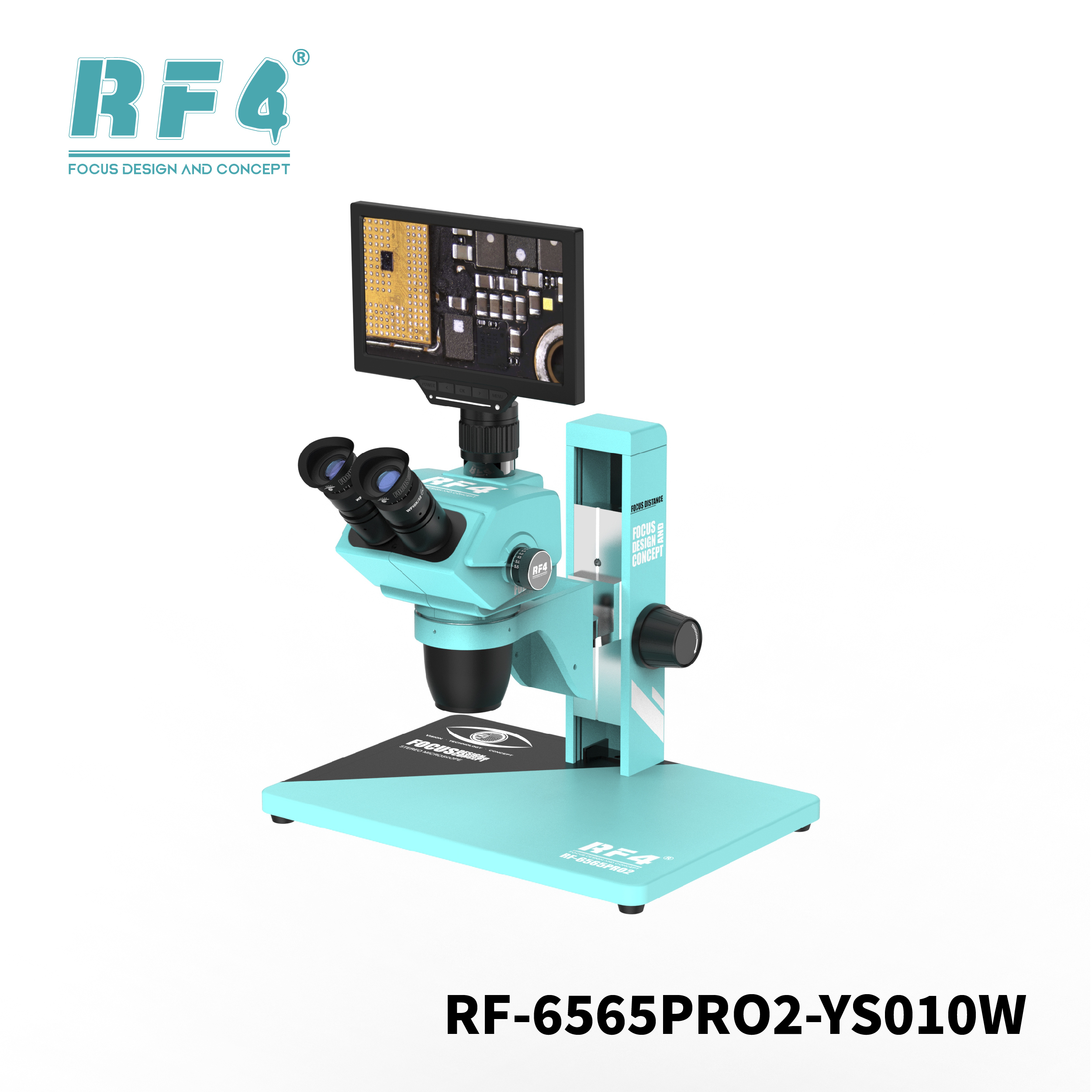 RF-6565PRO2-YS010W