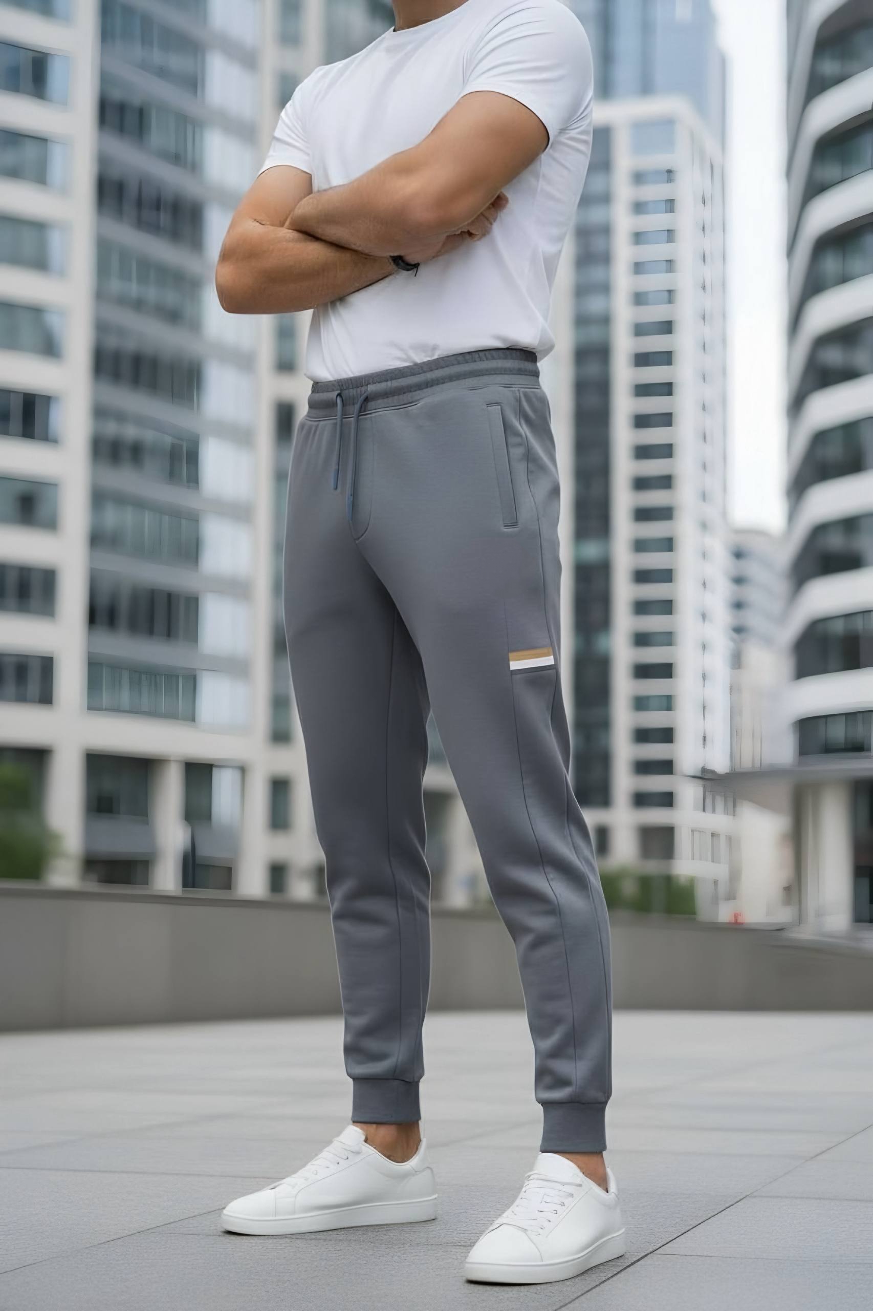 Gray
