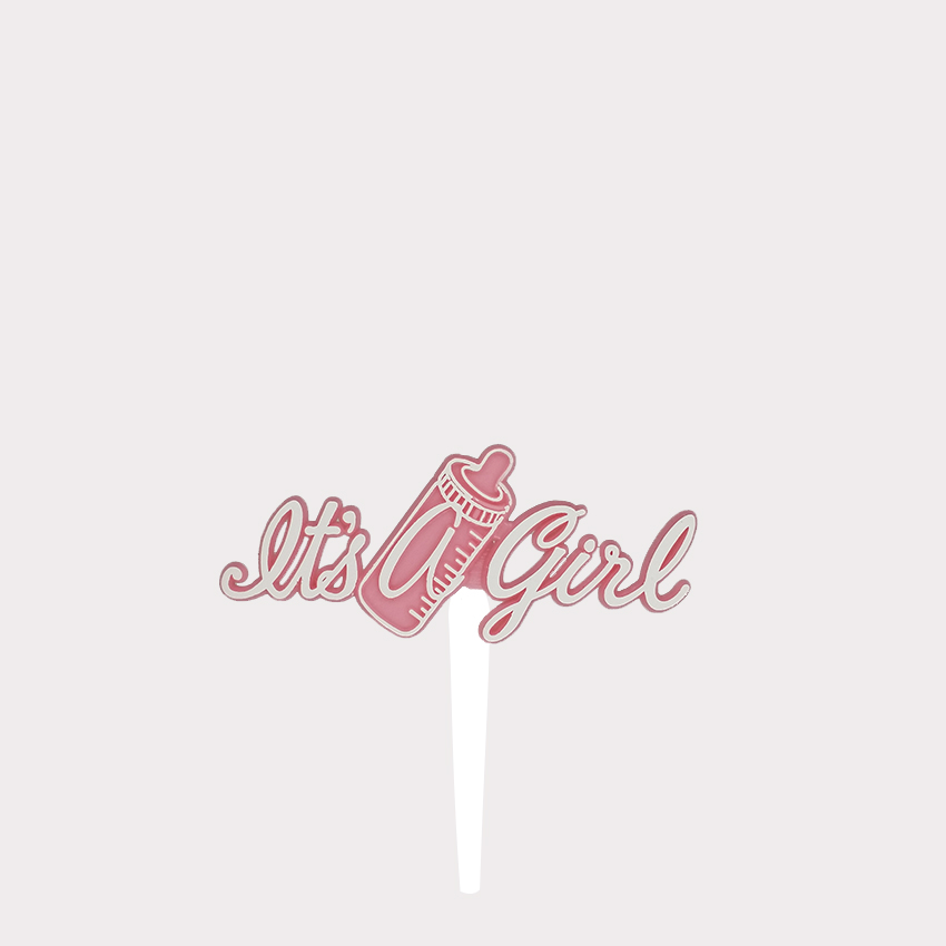 ทารกสีชมพู